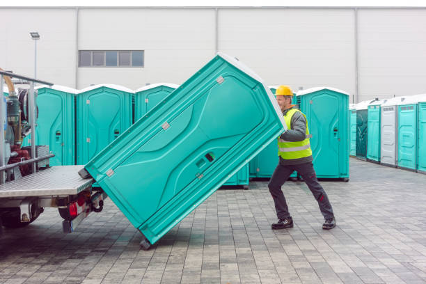 Sanitation services for porta potties in Lineville, AL