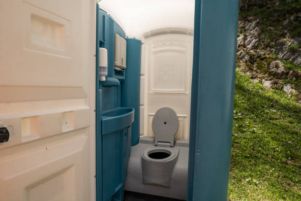 Best Affordable porta potty rental  in Lineville, AL