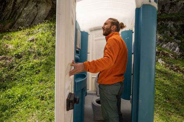 Best Wedding porta potty rental  in Lineville, AL