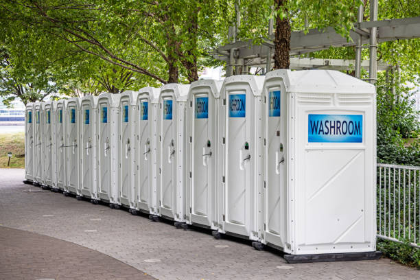 Best Portable toilet rental cost  in Lineville, AL