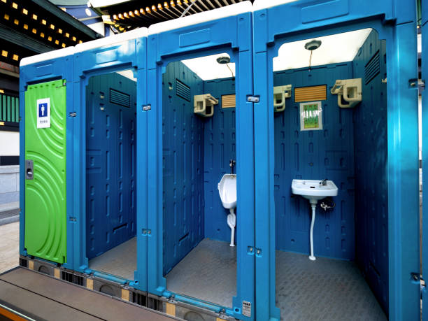 Best Portable bathroom rental  in Lineville, AL