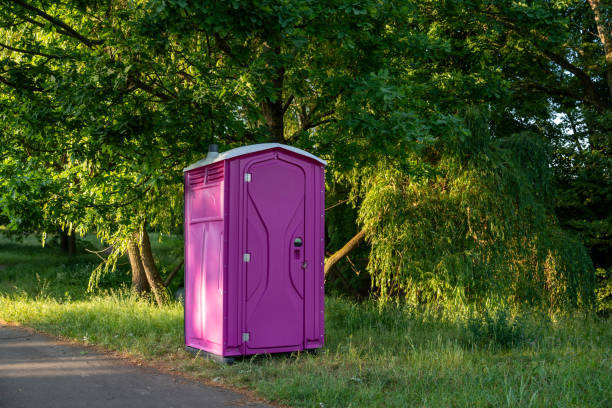 Best Porta potty rental near me  in Lineville, AL